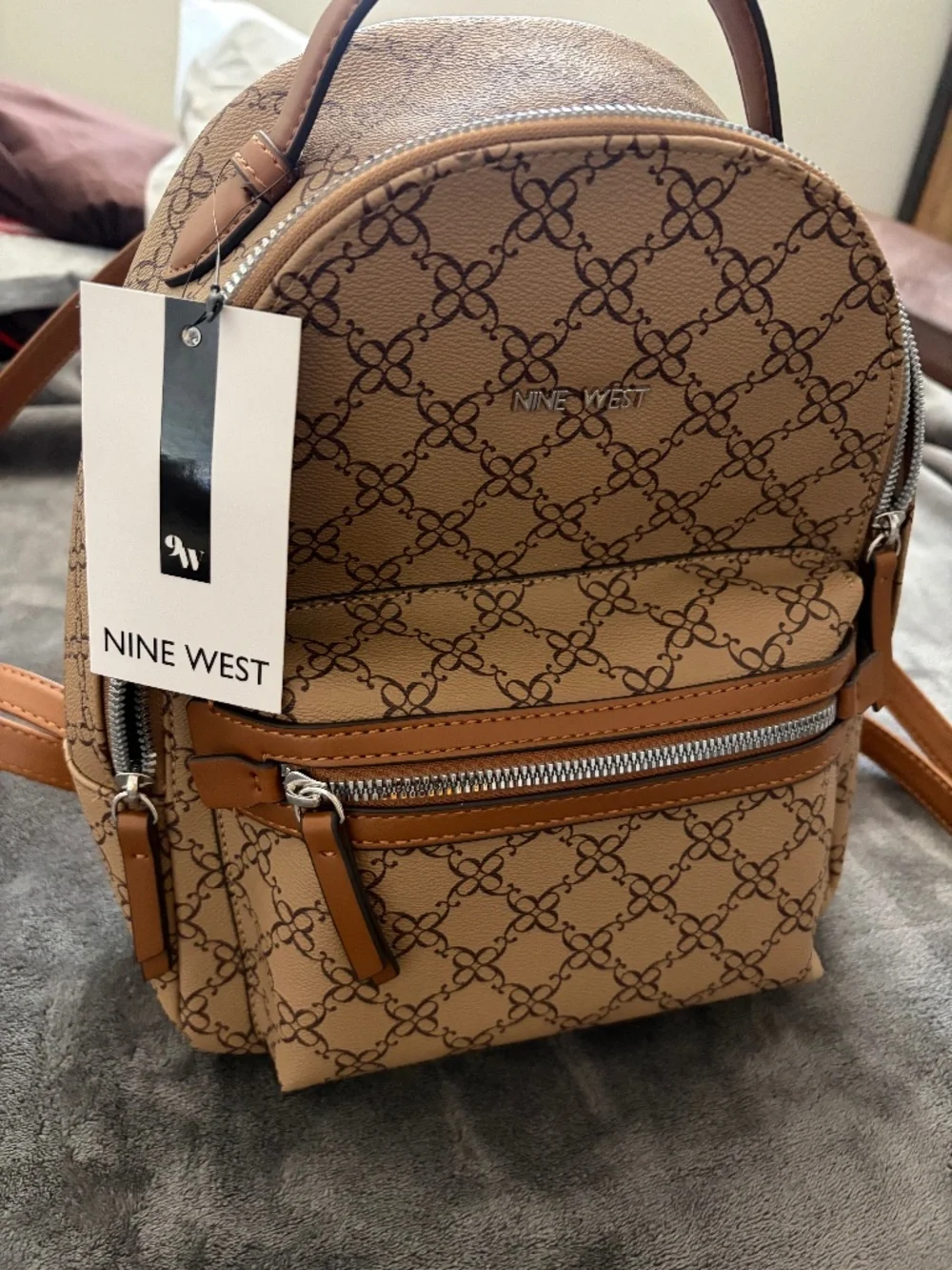 Nine West Vander Backpack Bag